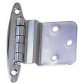 Perko Perko 0271DP0CHR Inset Hinge - Chrome 0271DP0CHR